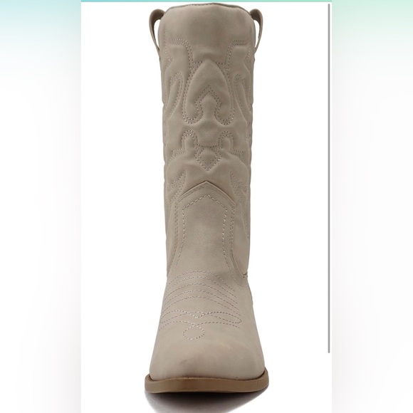 Soda Western Cowboy Boots - Picture 12 of 12